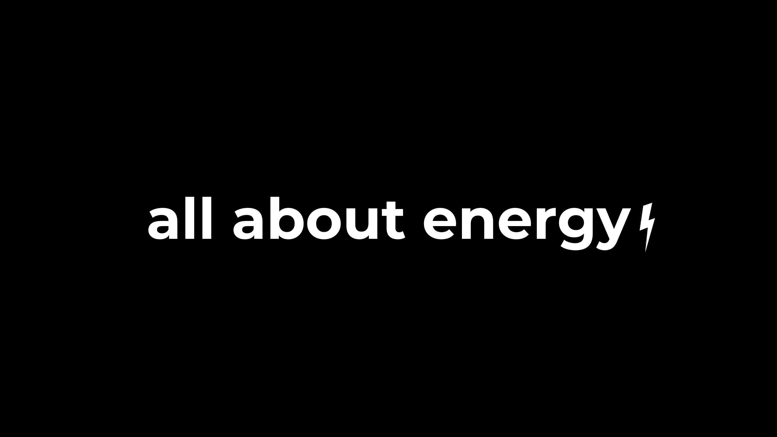 allaboutenergy