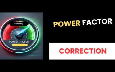 Power Factor Correction: Does It Really Work?