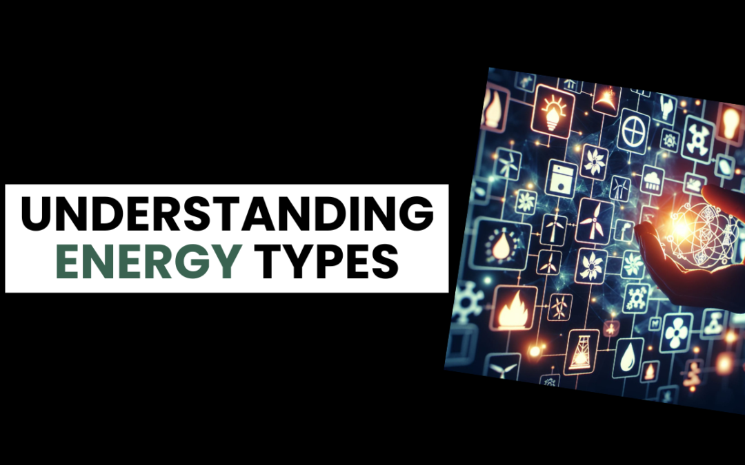Energy Explained