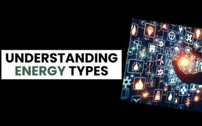 Energy Explained
