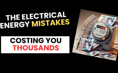 The Simple Steps to reduce your energy costs instantly