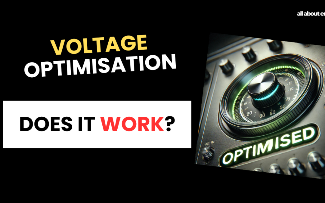 The Truth About Voltage Optimisation