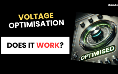 The Truth About Voltage Optimisation