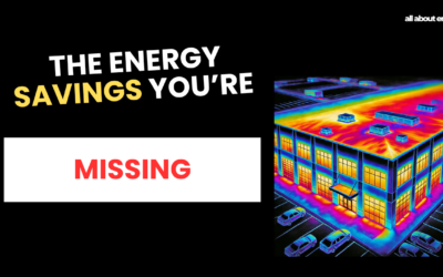 How to Spot Hidden Energy Saving Opportunities