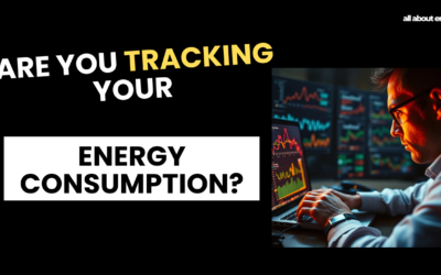 How to Track Your Energy Usage Like a Pro