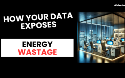 Spotting Energy Waste Before It Costs You