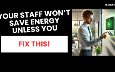 Top 5 Ways to Make Energy Training Stick