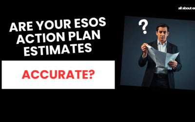 ESOS Action Plans: Did You Estimate Your Savings Correctly?