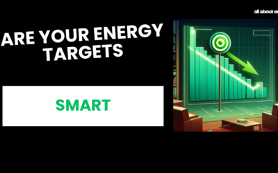 How to Set Energy Targets That Actually Work