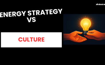 Creating A Culture Of Energy Efficiency